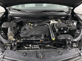 Thumbnail of 2023 Mosaic Black Metallic Chevrolet Equinox