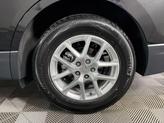 Thumbnail of 2023 Mosaic Black Metallic Chevrolet Equinox
