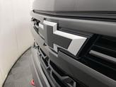 Thumbnail of 2025 Black Chevrolet Silverado 1500
