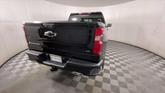Thumbnail of 2025 Black Chevrolet Silverado 1500