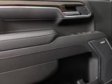 Thumbnail of 2025 Black Chevrolet Silverado 1500