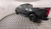 Thumbnail of 2025 Black Chevrolet Silverado 1500