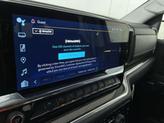 Thumbnail of 2025 Black Chevrolet Silverado 1500