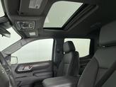 Thumbnail of 2025 Black Chevrolet Silverado 1500