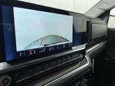 Thumbnail of 2025 Black Chevrolet Silverado 1500