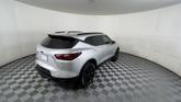 Thumbnail of 2021 Silver Ice Metallic Chevrolet Blazer