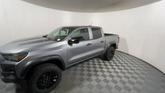 Thumbnail of 2026 Sterling Gray Metallic Chevrolet Colorado