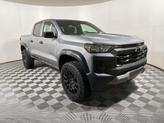Photo of 2026 Sterling Gray Metallic Chevrolet Colorado