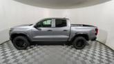 Thumbnail of 2026 Sterling Gray Metallic Chevrolet Colorado