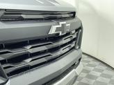 Thumbnail of 2026 Sterling Gray Metallic Chevrolet Colorado