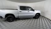 Thumbnail of 2020 Silver Ice Metallic Chevrolet Silverado 1500
