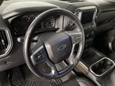 Thumbnail of 2020 Silver Ice Metallic Chevrolet Silverado 1500