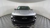 Thumbnail of 2020 Silver Ice Metallic Chevrolet Silverado 1500