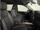 Thumbnail of 2020 Silver Ice Metallic Chevrolet Silverado 1500