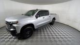Thumbnail of 2020 Silver Ice Metallic Chevrolet Silverado 1500