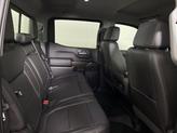 Thumbnail of 2020 Silver Ice Metallic Chevrolet Silverado 1500