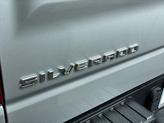 Thumbnail of 2020 Silver Ice Metallic Chevrolet Silverado 1500
