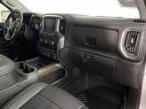 Thumbnail of 2020 Silver Ice Metallic Chevrolet Silverado 1500