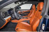 Thumbnail of 2020 Blu Astraeus Metallic Lamborghini Urus
