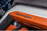 Thumbnail of 2020 Blu Astraeus Metallic Lamborghini Urus