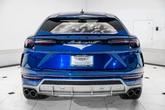 Thumbnail of 2020 Blu Astraeus Metallic Lamborghini Urus
