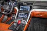 Thumbnail of 2020 Blu Astraeus Metallic Lamborghini Urus