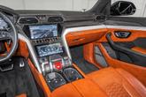 Thumbnail of 2020 Blu Astraeus Metallic Lamborghini Urus