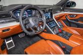 Thumbnail of 2020 Blu Astraeus Metallic Lamborghini Urus