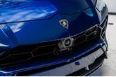 Thumbnail of 2020 Blu Astraeus Metallic Lamborghini Urus