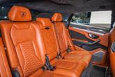 Thumbnail of 2020 Blu Astraeus Metallic Lamborghini Urus