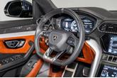 Thumbnail of 2020 Blu Astraeus Metallic Lamborghini Urus