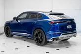 Thumbnail of 2020 Blu Astraeus Metallic Lamborghini Urus