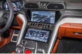 Thumbnail of 2020 Blu Astraeus Metallic Lamborghini Urus