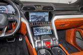 Thumbnail of 2020 Blu Astraeus Metallic Lamborghini Urus