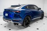 Thumbnail of 2020 Blu Astraeus Metallic Lamborghini Urus
