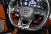 Thumbnail of 2020 Blu Astraeus Metallic Lamborghini Urus