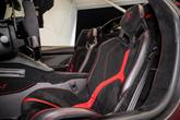 Thumbnail of 2016 Rosso Mars Lamborghini Aventador