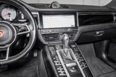Thumbnail of 2021 Volcano Grey Metallic Porsche Macan
