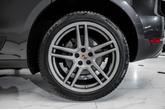 Thumbnail of 2021 Volcano Grey Metallic Porsche Macan