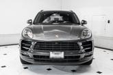 Thumbnail of 2021 Volcano Grey Metallic Porsche Macan