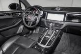 Thumbnail of 2021 Volcano Grey Metallic Porsche Macan