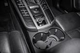 Thumbnail of 2021 Volcano Grey Metallic Porsche Macan