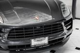 Thumbnail of 2021 Volcano Grey Metallic Porsche Macan