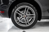 Thumbnail of 2021 Volcano Grey Metallic Porsche Macan