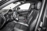 Thumbnail of 2021 Volcano Grey Metallic Porsche Macan