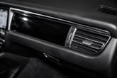 Thumbnail of 2021 Volcano Grey Metallic Porsche Macan