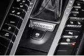 Thumbnail of 2021 Volcano Grey Metallic Porsche Macan