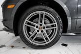 Thumbnail of 2021 Volcano Grey Metallic Porsche Macan