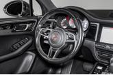 Thumbnail of 2021 Volcano Grey Metallic Porsche Macan