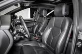 Thumbnail of 2021 Volcano Grey Metallic Porsche Macan